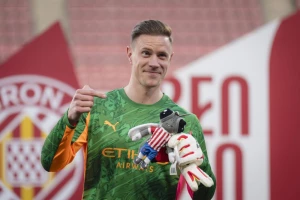 Šok - Ter Štegen opet teže povređen i sada se menja sve?